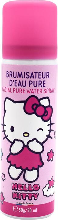 Take Care Hello Kitty Wasserspray 50ml (Körperlotion, 50 ml)