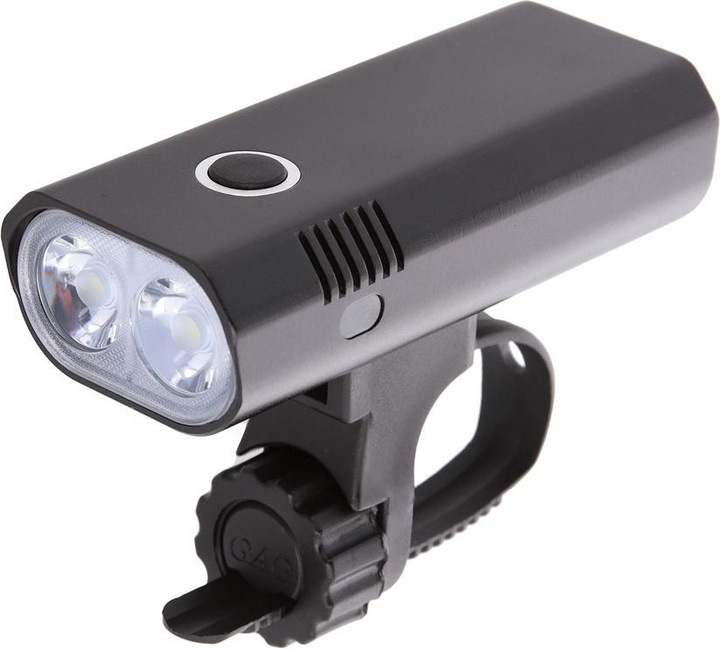 Produktbild Forever Light Forever Outdoor Fahrrad Frontleuchte BLF-100 (800 lm)