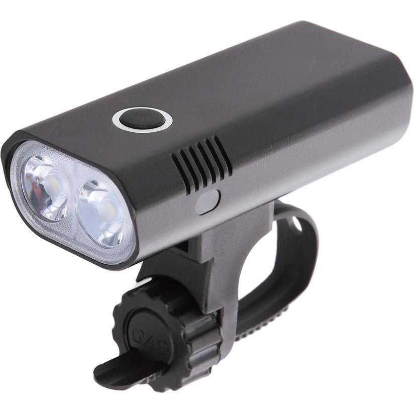Forever Light, Luce + Fanali bici, (800 lm)