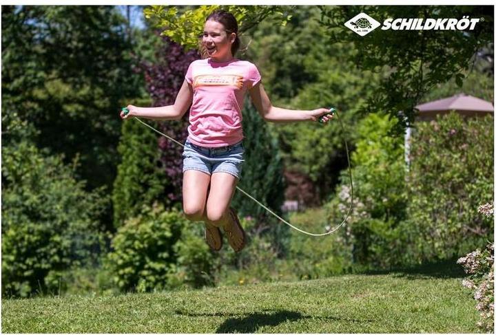 Image du produit Schildkröt Corde à sauter pour enfants (250 cm)
