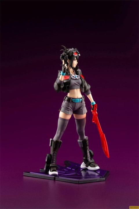 Image du produit Kotobukiya Transformers Bishoujo PVC Statue 1/7 Nemesis Prime Limited Edition 23 cm