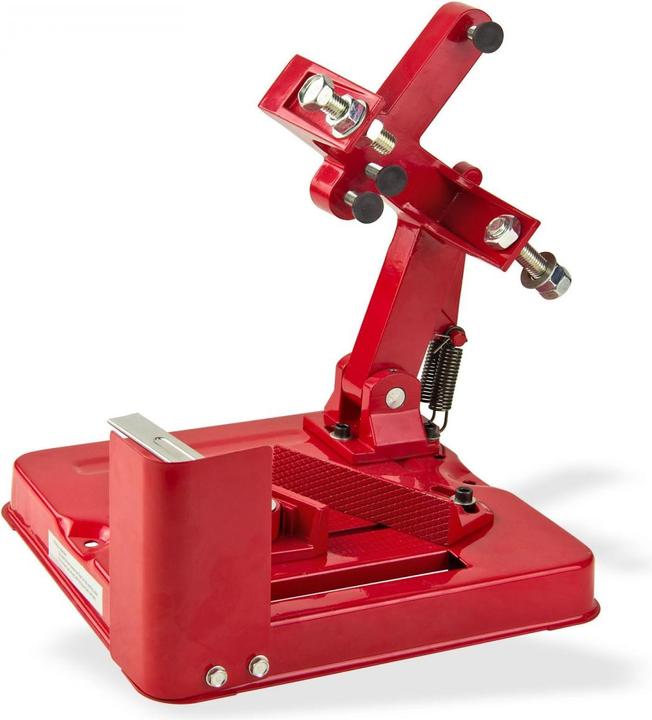 Actual product image Dema Angle grinder stand 180 / 230 mm (230 mm)