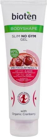 Bioten Gel Bodyshape Slim No Gym (Gel pour le corps, 150 ml)