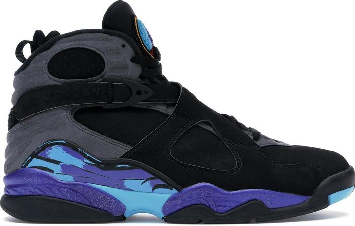 Image du produit Jordan 8 Retro Aqua (2015) (44)