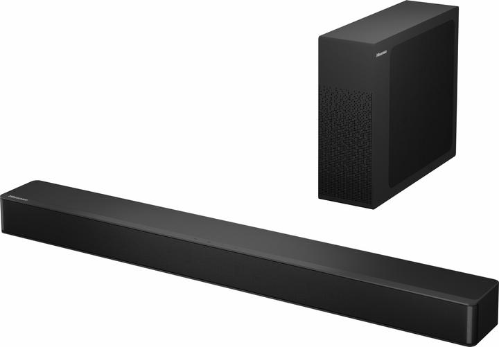 Actual product image Hisense HS2100 (240 W, 2.1 Channel)