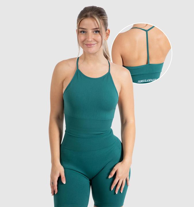 Produktbild Smilodox Top Maria Solid (XS)