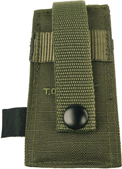 Produktbild T.O.E. Design Handytasche