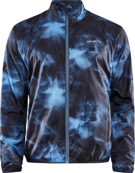 Produktbild Craft Pro Hypervent Jacket M Fluid-Multi S (S)