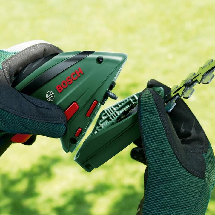 Immagine prodotto Bosch Home & Garden Isio (Batteria ricaricabile)