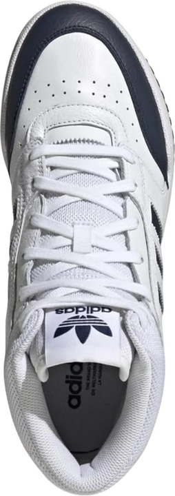 Produktbild adidas Sneaker Drop Step Leder (44.5)