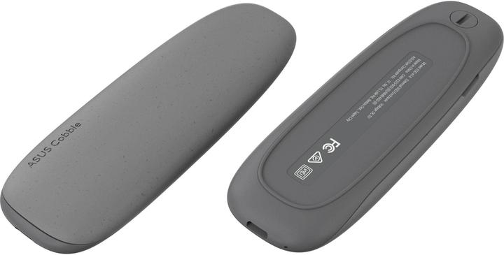 Produktbild ASUS Geh COBBLE GRAY Speichergehäuse (M.2)