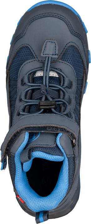 Actual product image Trollkids Kid's Tronfjell Hiker Mid (31)
