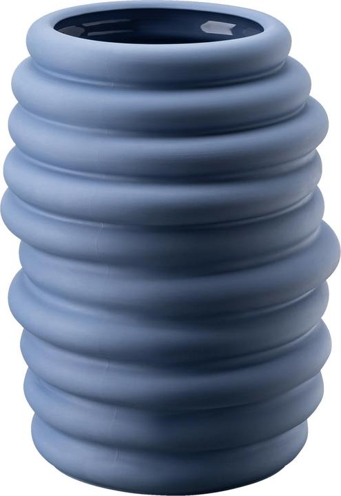 Actual product image Rosenthal Hop - Atlantic - Vase 26 cm (1 x, 26 cm)