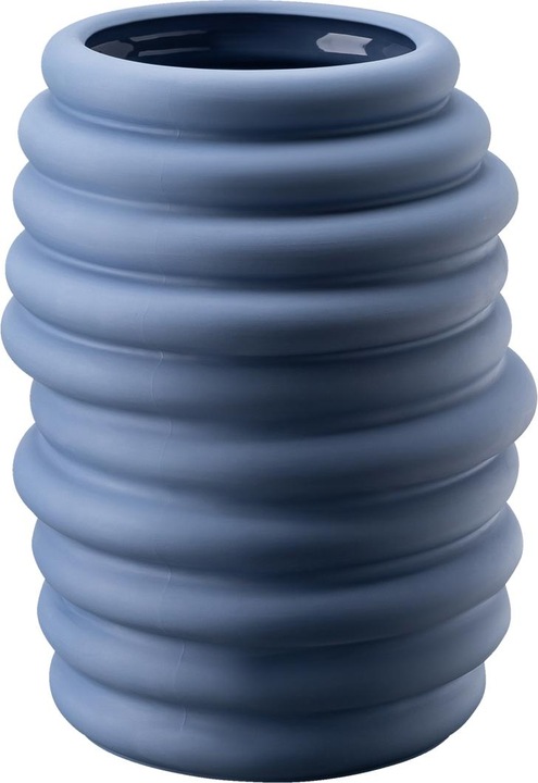 Produktbild Rosenthal Hop - Atlantic - Vase 26 cm (1 x, 26 cm)