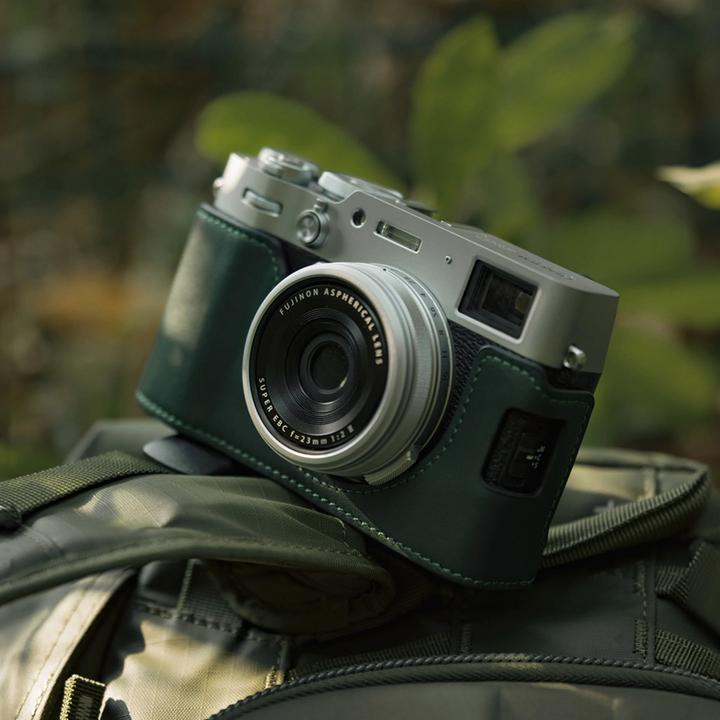 Immagine prodotto Tilta Custodia in pelle per fotocamera (Kamera Bereitschaftstasche)
