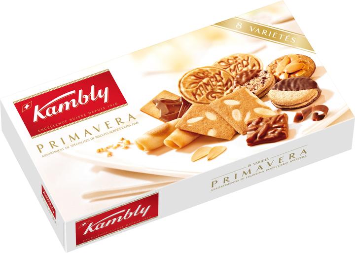 Immagine prodotto Kambly Primavera (1 pz., 175 g)