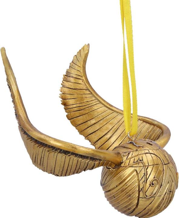 Nemesis Now Golden Snitch (1 -teilig)
