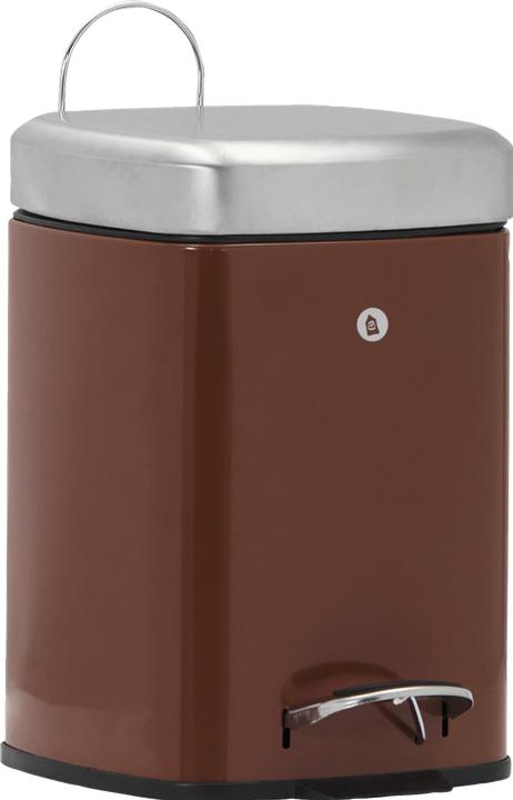Image du produit House Doctor Bin, HDSort, Brown (6 l)