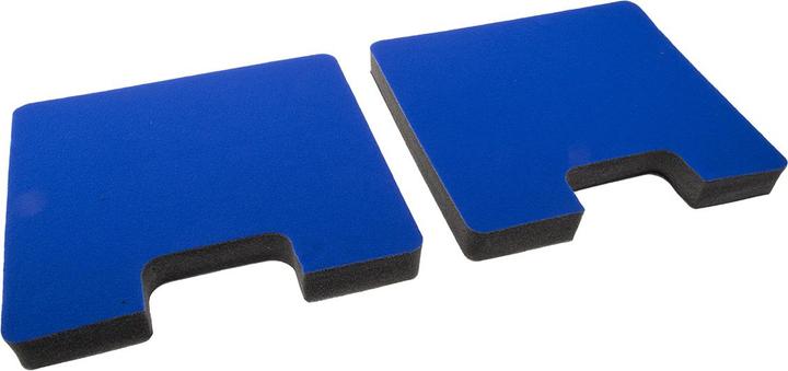Produktbild RS PRO Bauelemente Koffer 310x280x100mm schwarz (1 Teil)