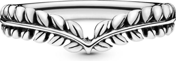 Immagine prodotto Pandora Semi Wishbone anello d'argento (52, 925 Argento)