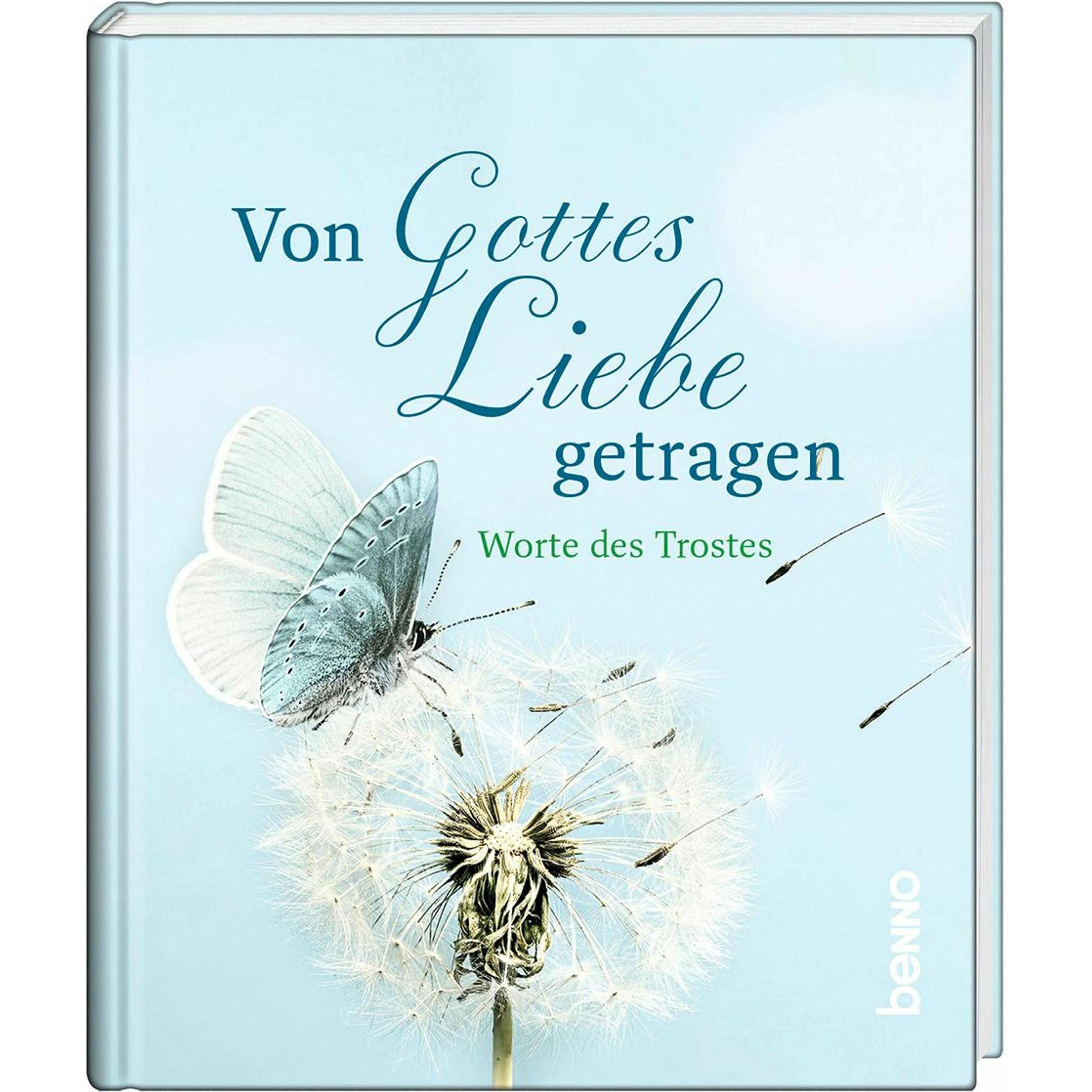 Von Gottes Liebe getragen, Belletristik