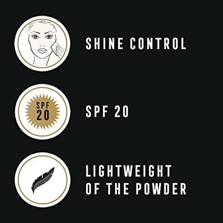 Actual product image Max Factor Facefinity Compact (005 Sand)