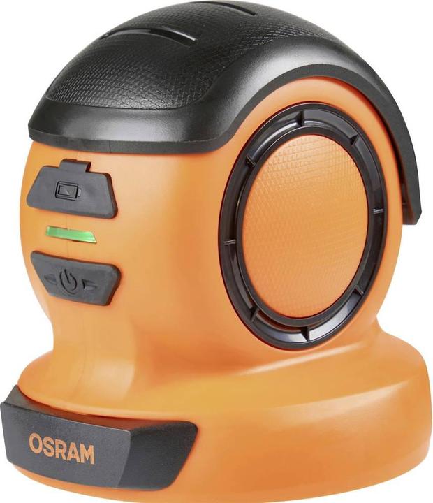 Osram ICEscraper 010