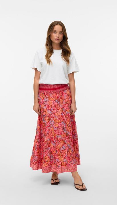 Produktbild Vero Moda VMSWIP Langer Rock Rock (S)