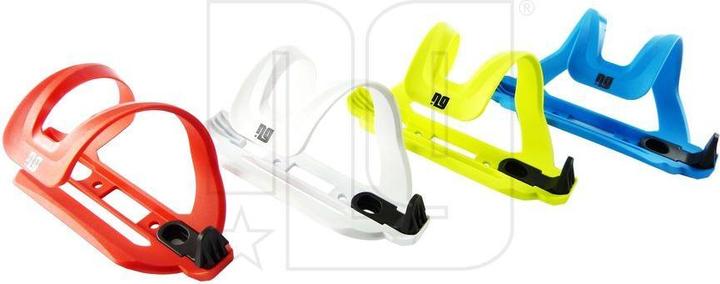 Actual product image NG Sports Cumeen Side-entry Bottle Cage