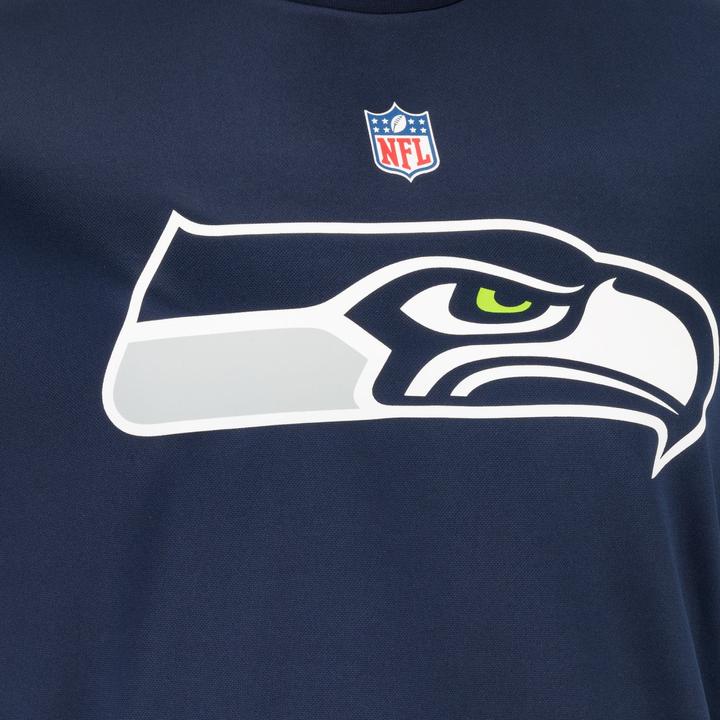 Image du produit New Era NFL Football Shirt Jersey - Seattle Seahawks (M)