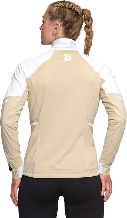 Image du produit Daehlie W Jacket Force (S)