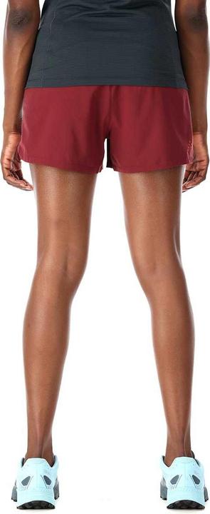 Actual product image Rab Talus Active Shorts (8)