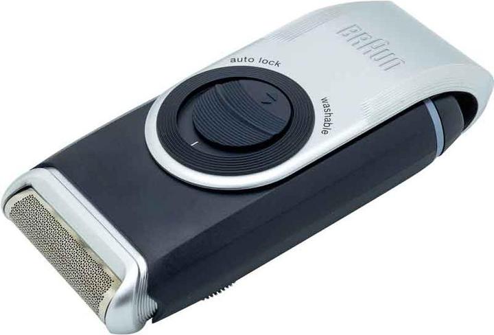 Image du produit Braun PocketGo