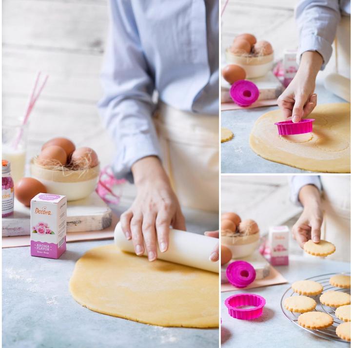 Image du produit Decora Coupe-biscuits