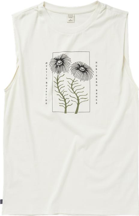 Actual product image Mystic Sea Lily Tee (XS)