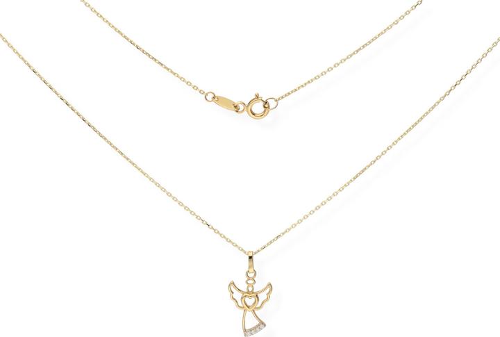 Image du produit Carat Motifs (Or 9 carats)