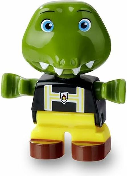 Produktbild Aquaplay Sploshy Volcano