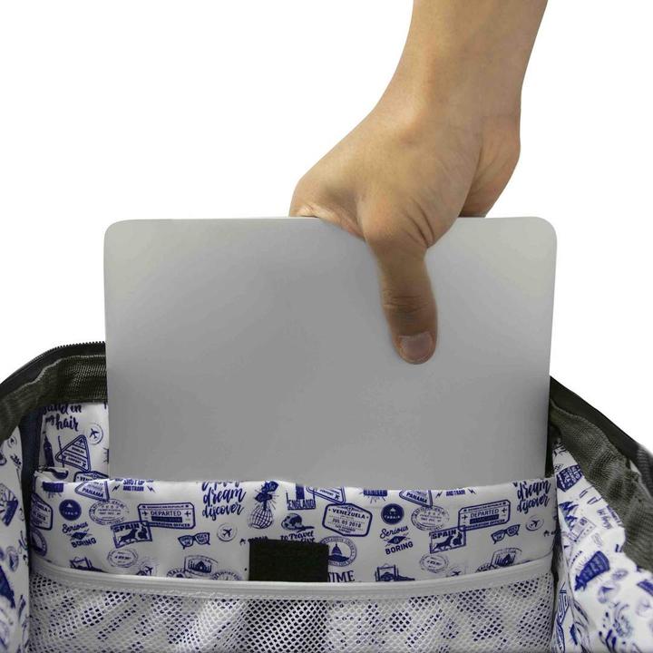 Actual product image Cabaia 452346 (25 l)