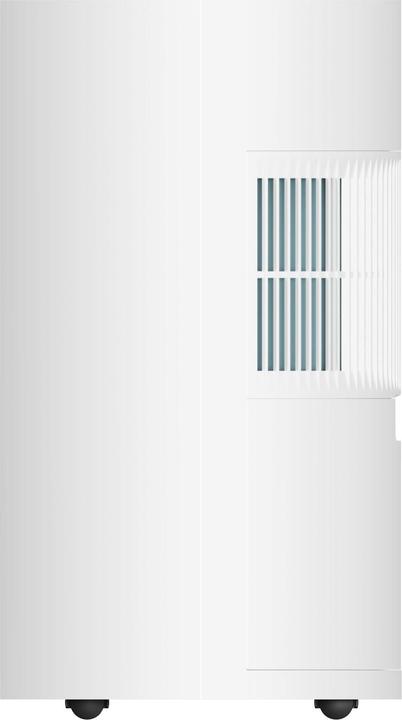 Actual product image Xiaomi Smart Dehumidifier Lite (25 m², 13 l/24h)