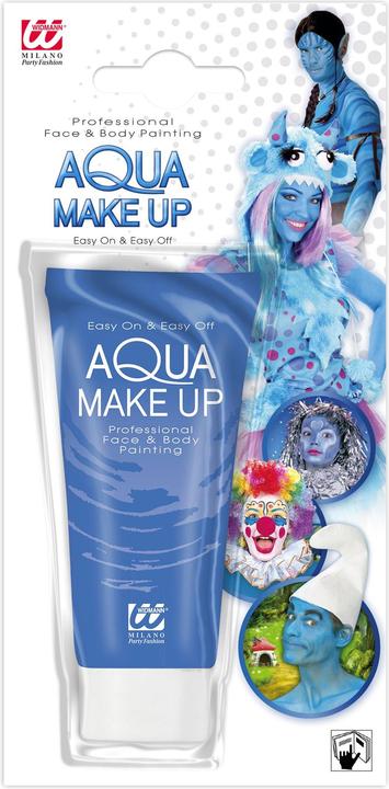 Produktbild Widmann Aqua Make Up