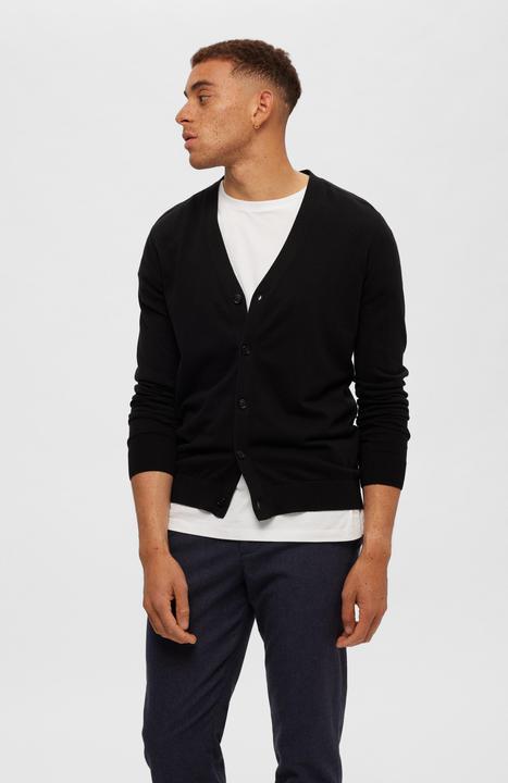 Produktbild Selected Langärmeliger Strickjacke (XL)