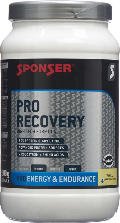 Proteinpulver