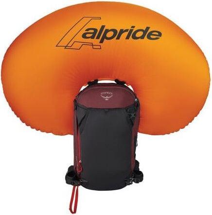 Osprey Soelden Pro Avy 32 E2 (LVS-Gerät)