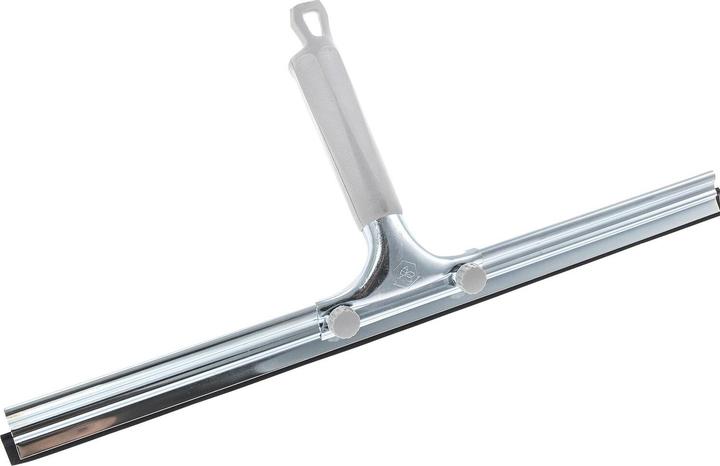 Produktbild Masta Fensterwischer Fensterabzieher mit Kunststoff Griff und Gummilippe 350mm (1 Stk.)