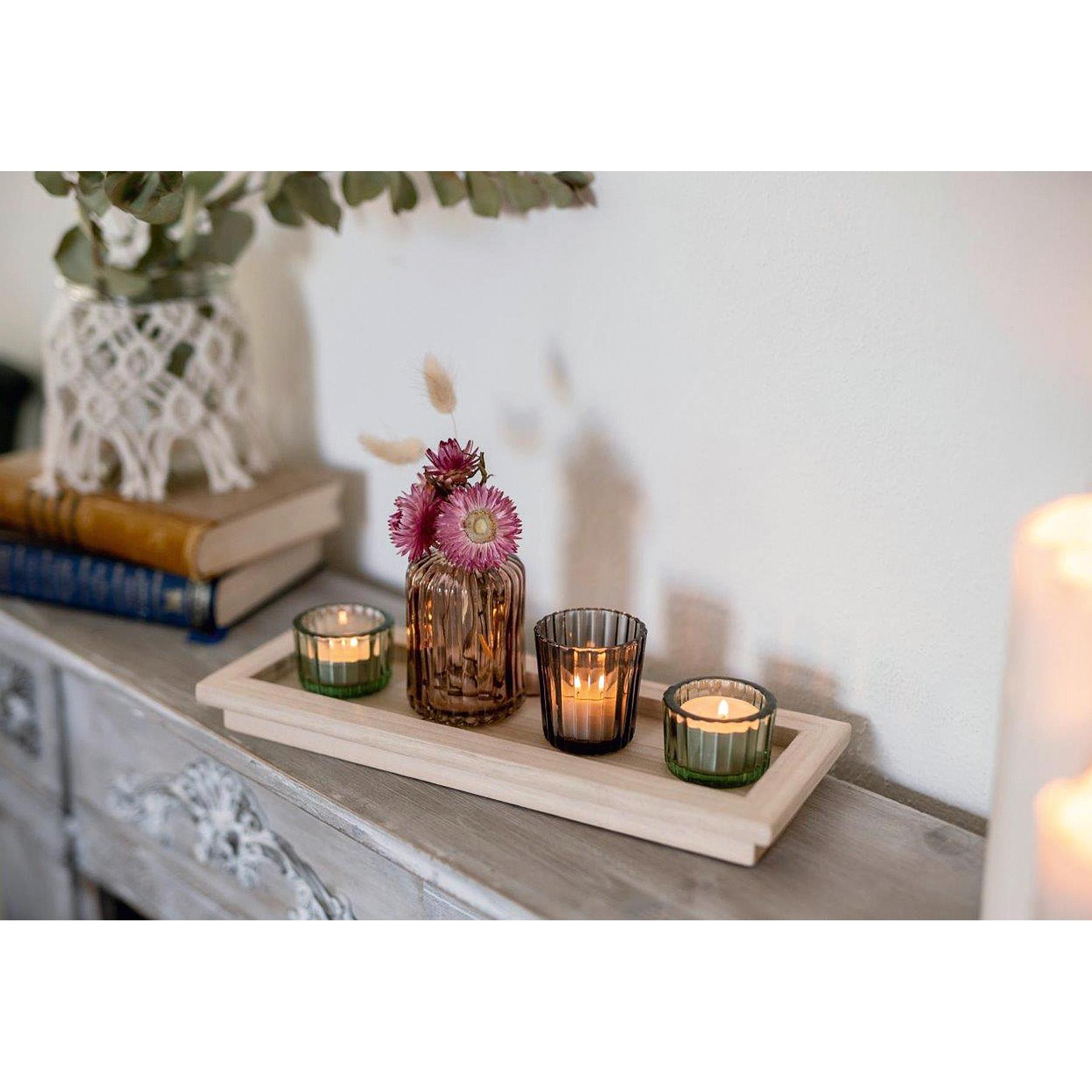 Thumbnail - Sandra Rich, Deko Objekt, Deko Set a.Holzt.