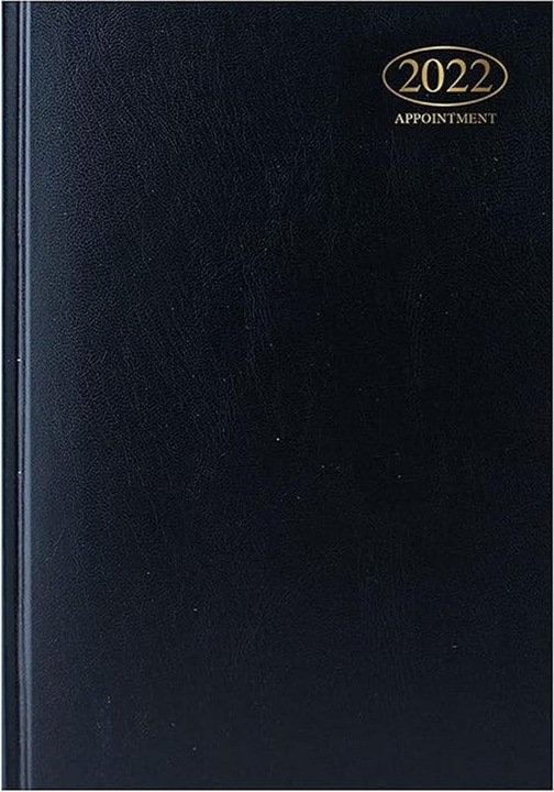 Produktbild Tallon Tagebuch 2025 Appointment A5 (A5)