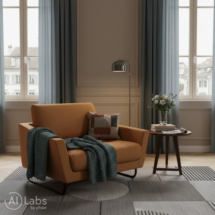 Produktbild Johann Jakob Softy-3092