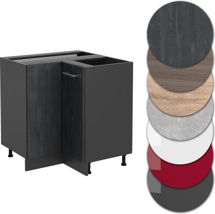 Immagine prodotto Vicco R-Line (75,5 x 46 x 81,5 cm)