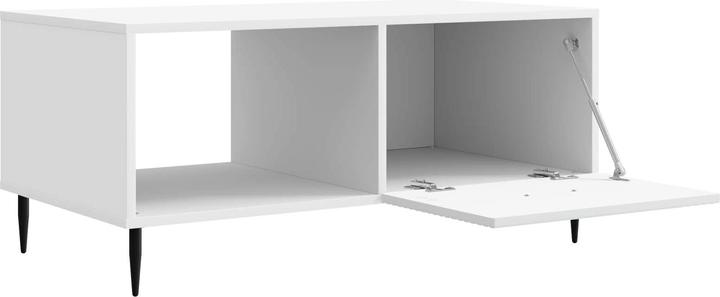Produktbild vidaXL Couchtisch (90 x 50 x 40 cm)
