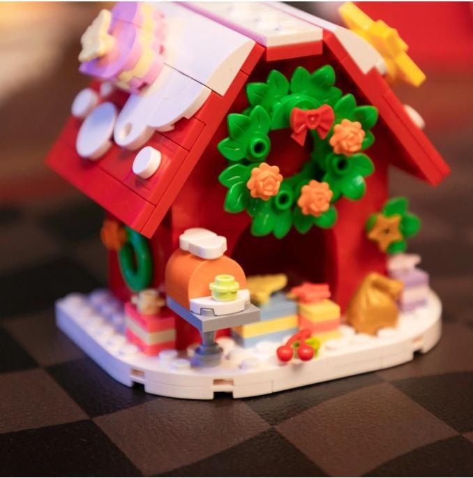 Image du produit Pantasy Peanuts - Snoopy Weihnachtsbaum